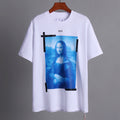 OFF-Whlte Arrow sign T-shirt#60