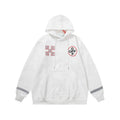 OFF-Whlte Arrow logo sports sweatshirt#42