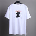 OFF-Whlte Arrow sign T-shirt#61