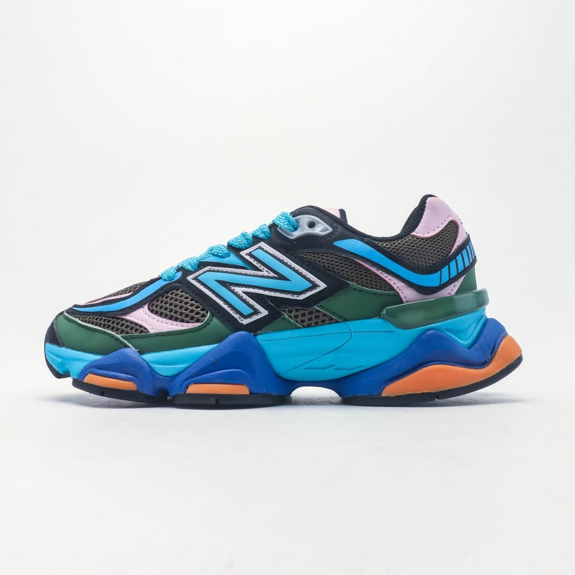 New Balance Unisex Sneakers U9060ORC-4