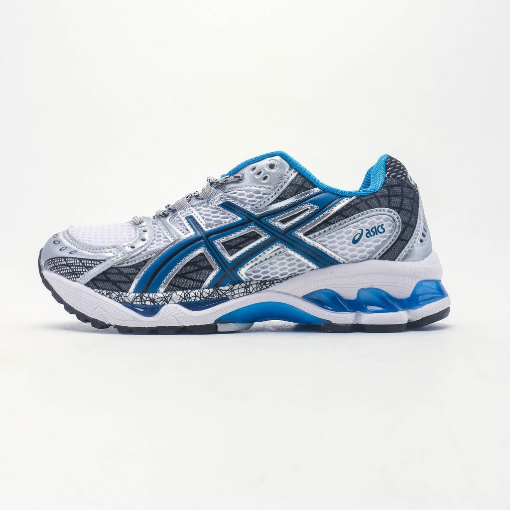 ASICS Unisex Sneakers Nimbus10.1