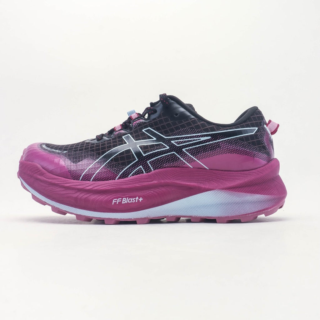 ASICS Unisex Sneakers Trabuco Max 3