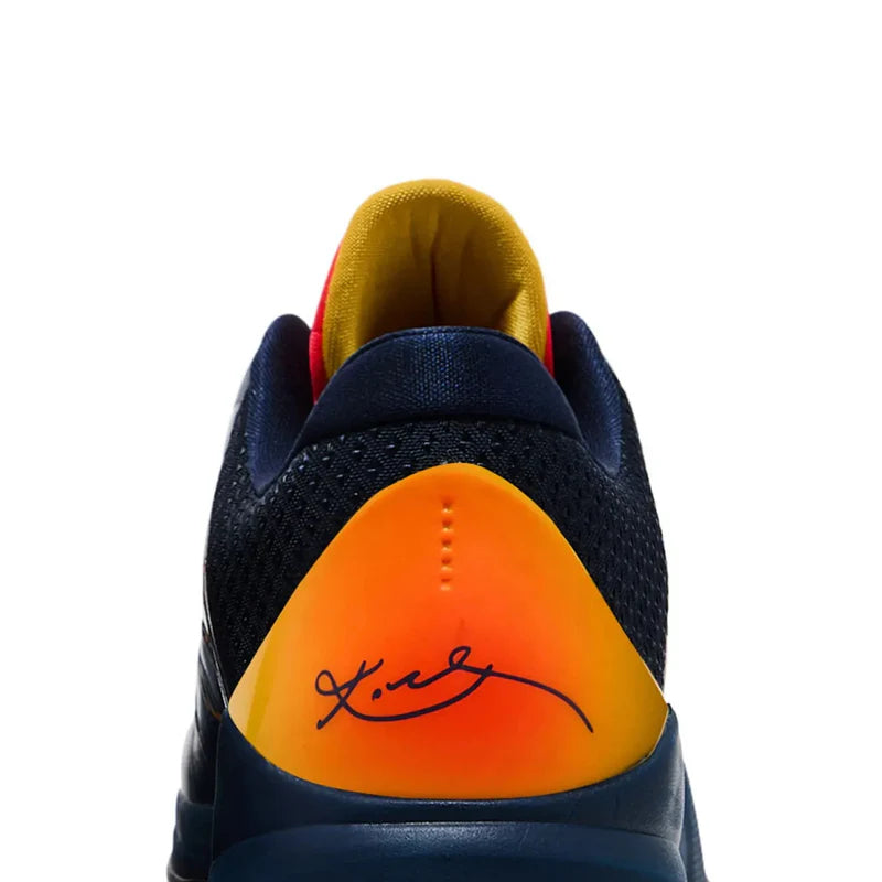 Nike Kobe 5 Protro x Caitlin ClarkIndiana Fever (2025)