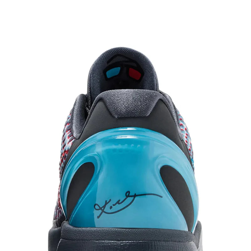 Nike Kobe 6 ProtroASG Hollywood 3D (2026)