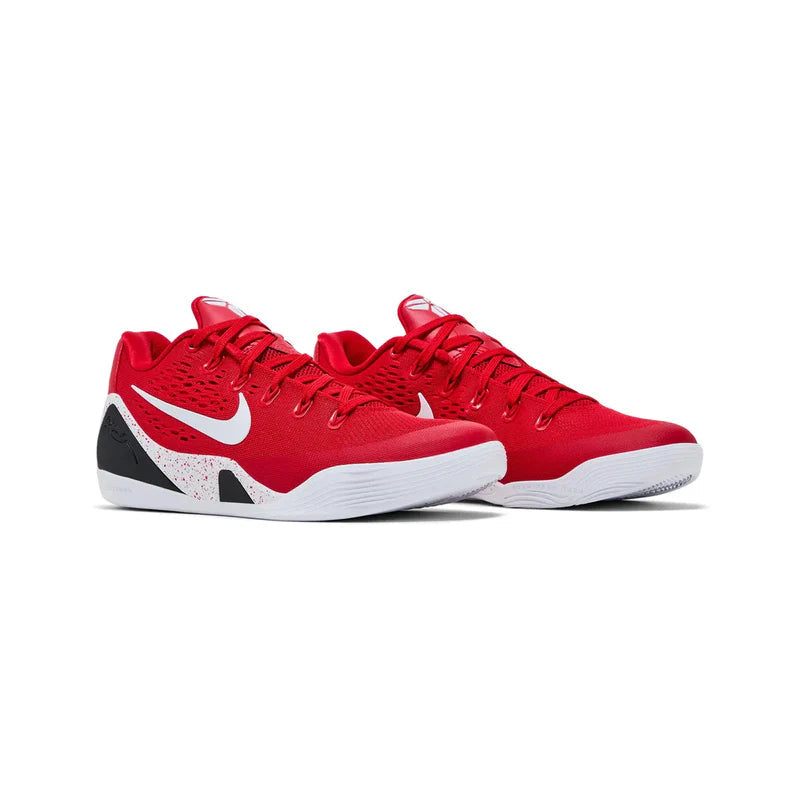 Nike Kobe 9 EM Low Protro TBUniversity Red (2025)