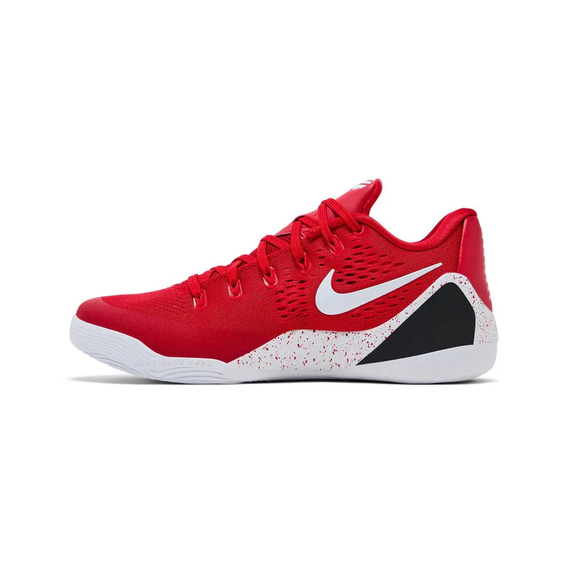 Nike Kobe 9 EM Low Protro TBUniversity Red (2025)