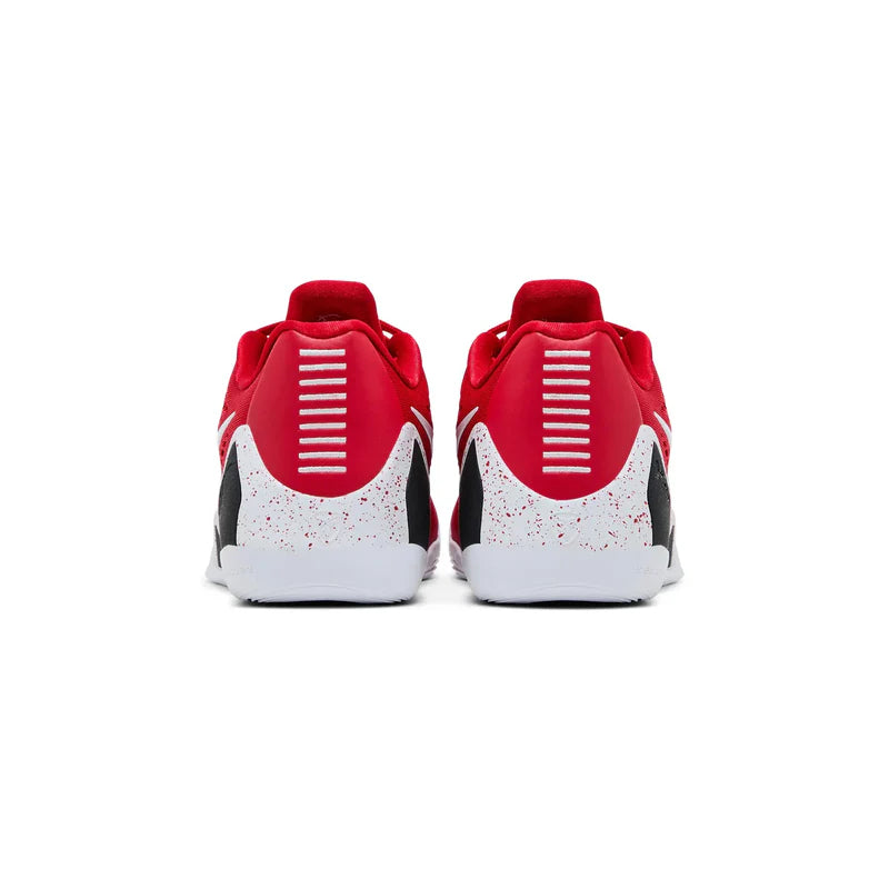 Nike Kobe 9 EM Low Protro TBUniversity Red (2025)