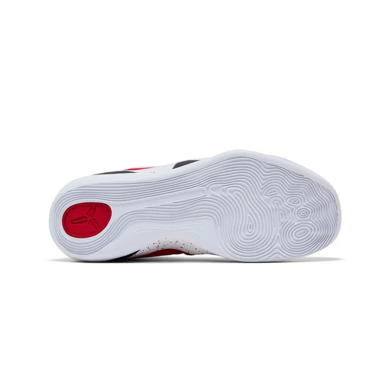 Nike Kobe 9 EM Low Protro TBUniversity Red (2025)