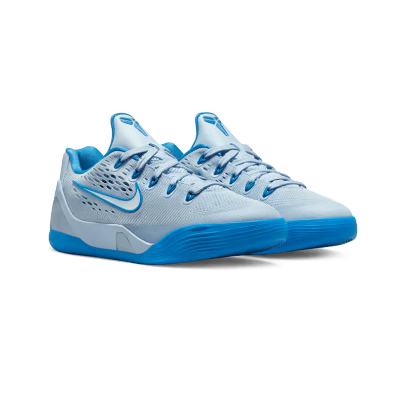 Nike Kobe 9 EM Low TBHydrogen Blue GS (2026)