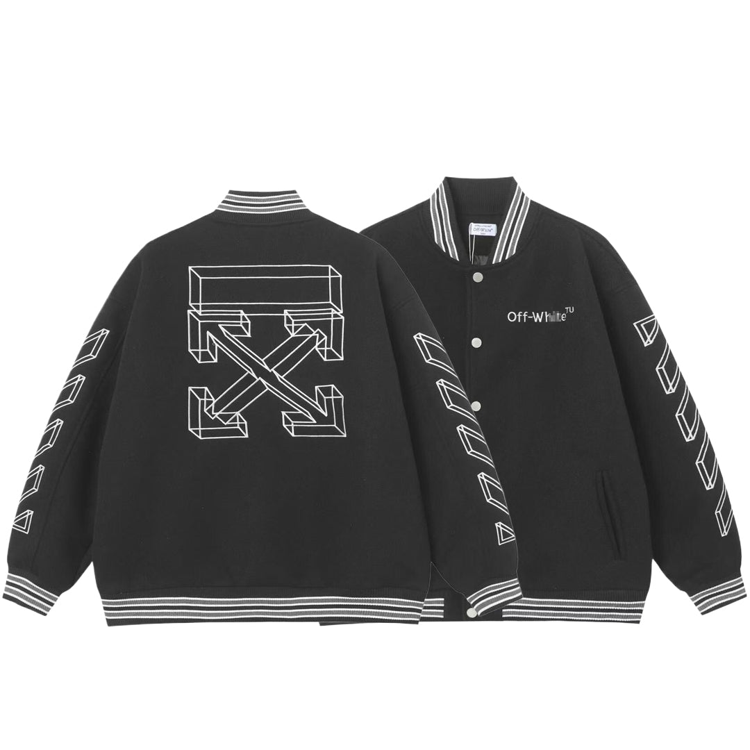 OFF-Whlte Jacket #24
