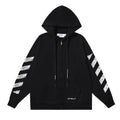 OFF-Whlte Arrow logo sports sweatshirt#147