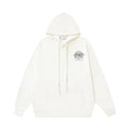 OFF-Whlte Arrow logo sports sweatshirt#10