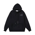 OFF-Whlte Arrow logo sports sweatshirt#124