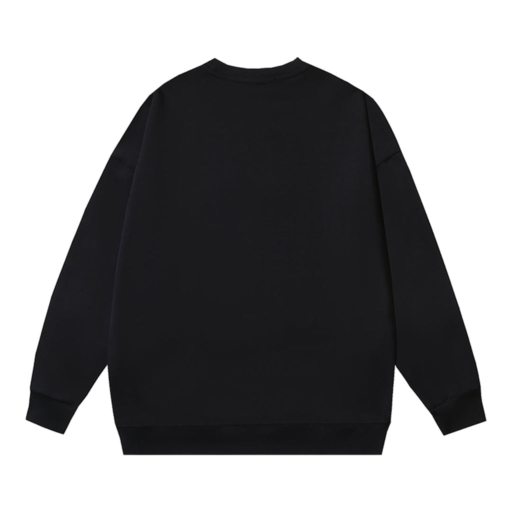 OFF-Whlte Arrow logo sports sweatshirt#115