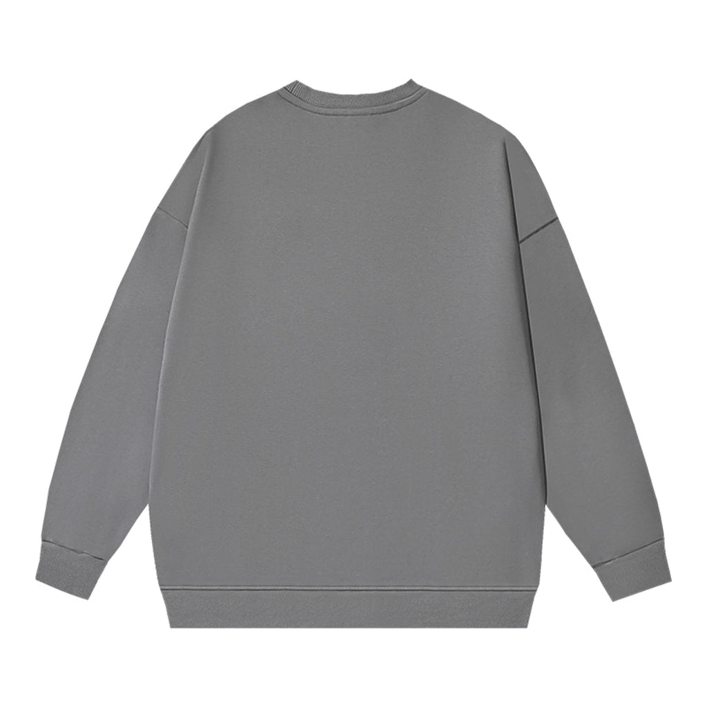 OFF-Whlte Arrow logo sports sweatshirt#115