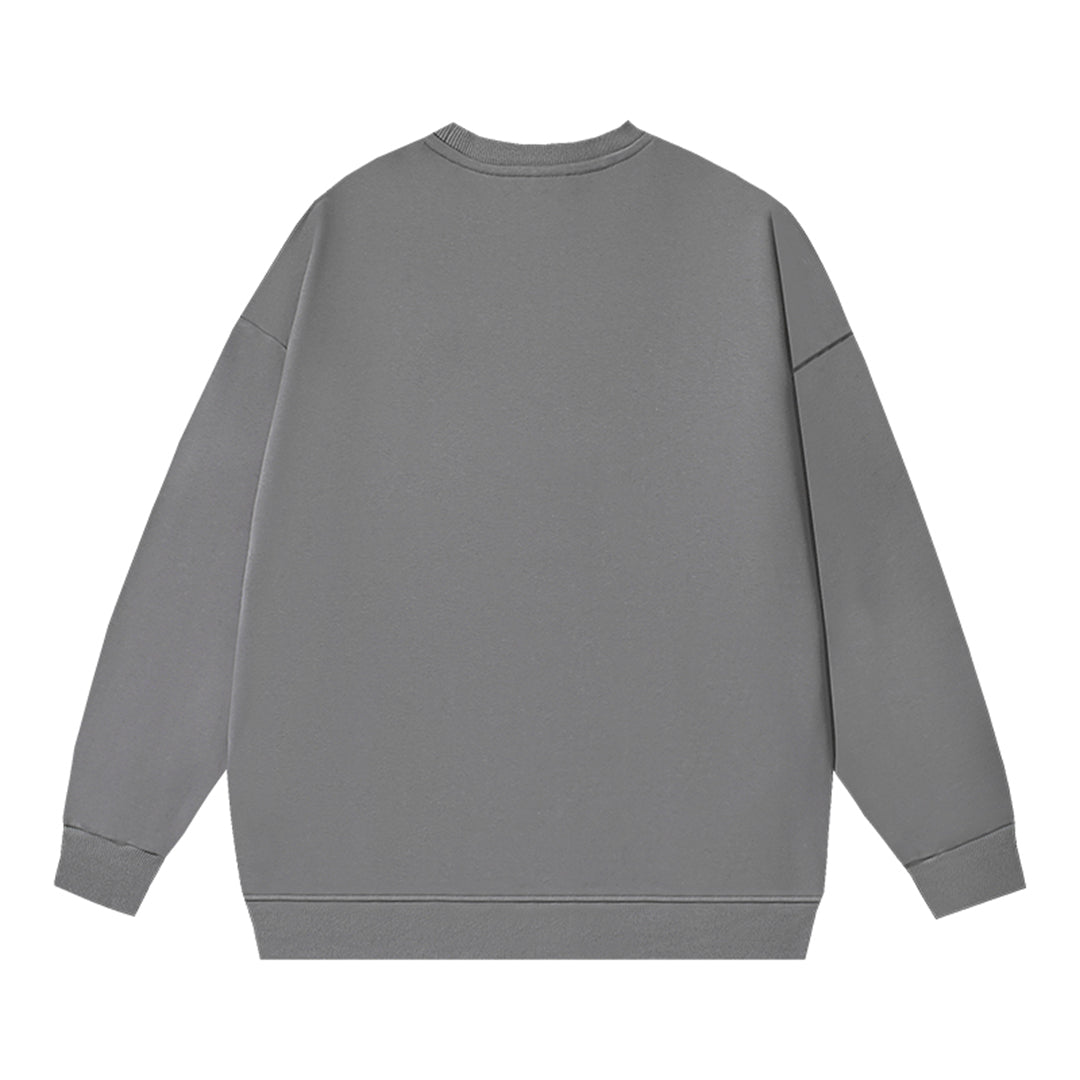 OFF-Whlte Arrow logo sports sweatshirt#115