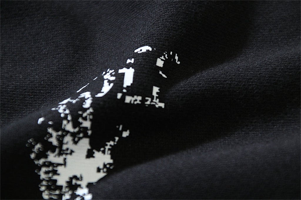 OFF-Whlte Arrow logo sports sweatshirt#115