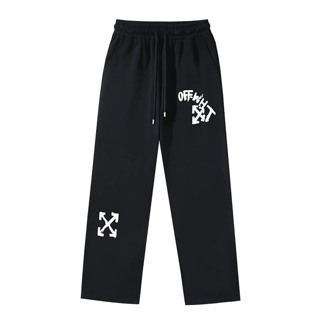 OFF-Whlte Casual trousers#1