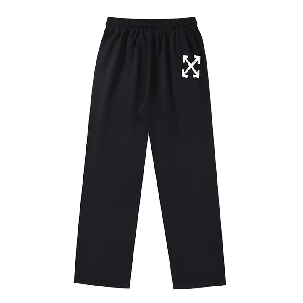 OFF-Whlte Casual trousers#1