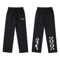 OFF-Whlte Casual trousers#4