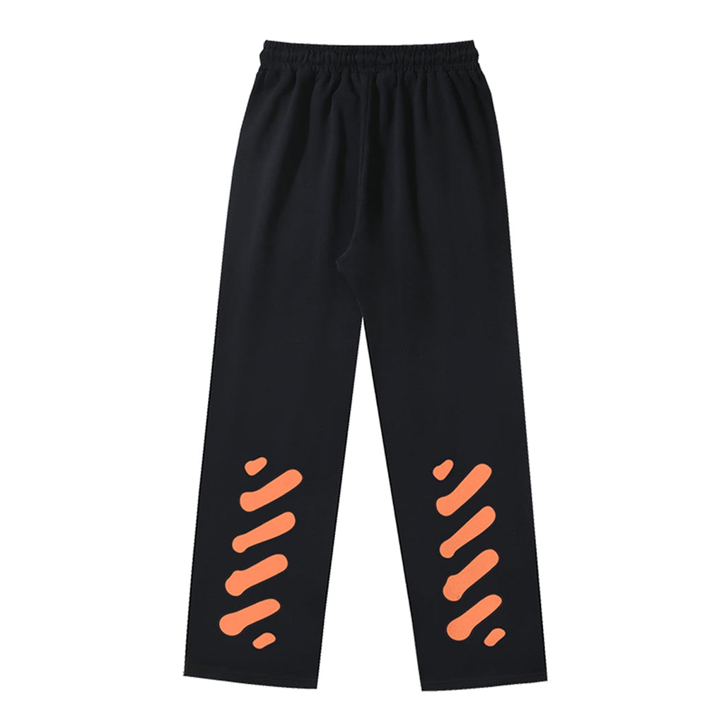 OFF-Whlte Casual trousers#8
