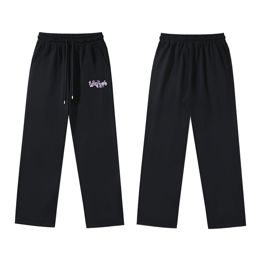 OFF-Whlte Casual trousers#9