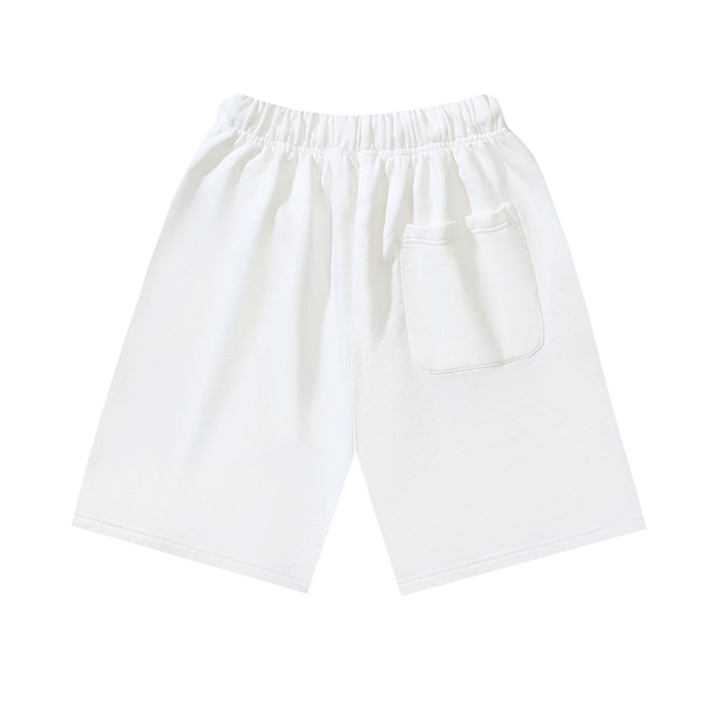 OFF-Whlte arrow print shorts#23
