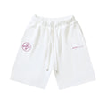 OFF-Whlte arrow print shorts#13