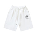 OFF-Whlte arrow print shorts#11