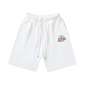 OFF-Whlte arrow print shorts#12