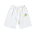 OFF-Whlte arrow print shorts#1