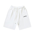 OFF-Whlte arrow print shorts#3