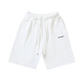 OFF-Whlte arrow print shorts#4