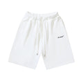 OFF-Whlte arrow print shorts#6