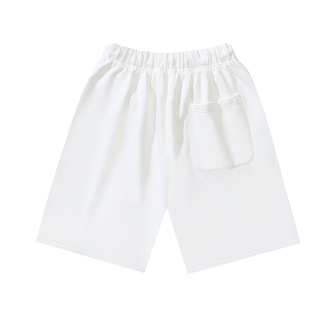 OFF-Whlte arrow print shorts#7