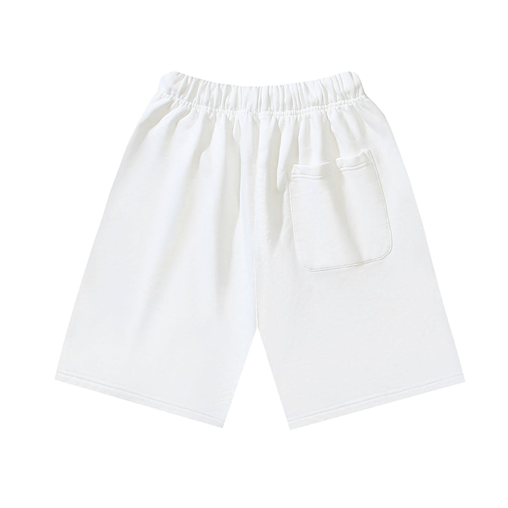 OFF-Whlte arrow print shorts#8