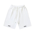 OFF-Whlte arrow print shorts#10