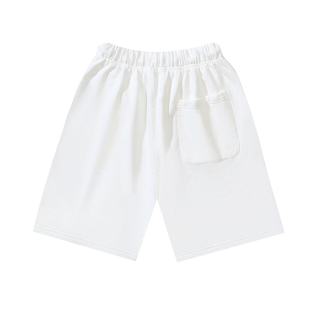 OFF-Whlte arrow print shorts#10