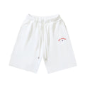 OFF-Whlte arrow print shorts#22