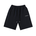 OFF-Whlte arrow print shorts#17
