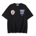 OFF-Whlte Arrow Logo Cotton T-shirt#1101